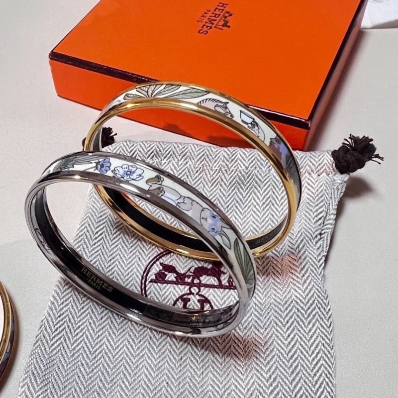 Hermes Bracelets